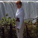 Victoria, Falls