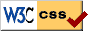 Valid css